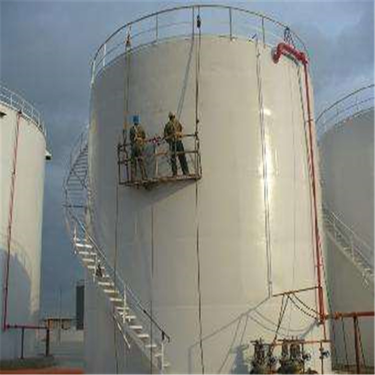 渭南喷漆翻新・工业喷漆・设备喷漆服务简介